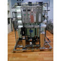 Jieming 2000L / H Tratamiento de Agua Planta de Osmosis Inversa